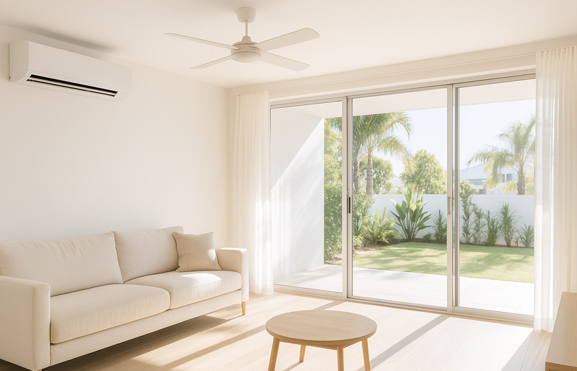How to Keep Humidity Under Control in Coastal Homes