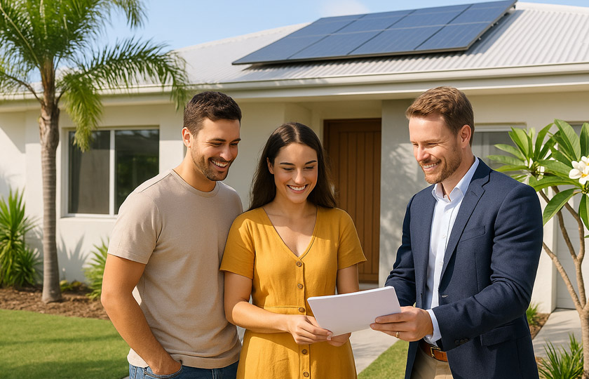 Government Incentives for Buying Property