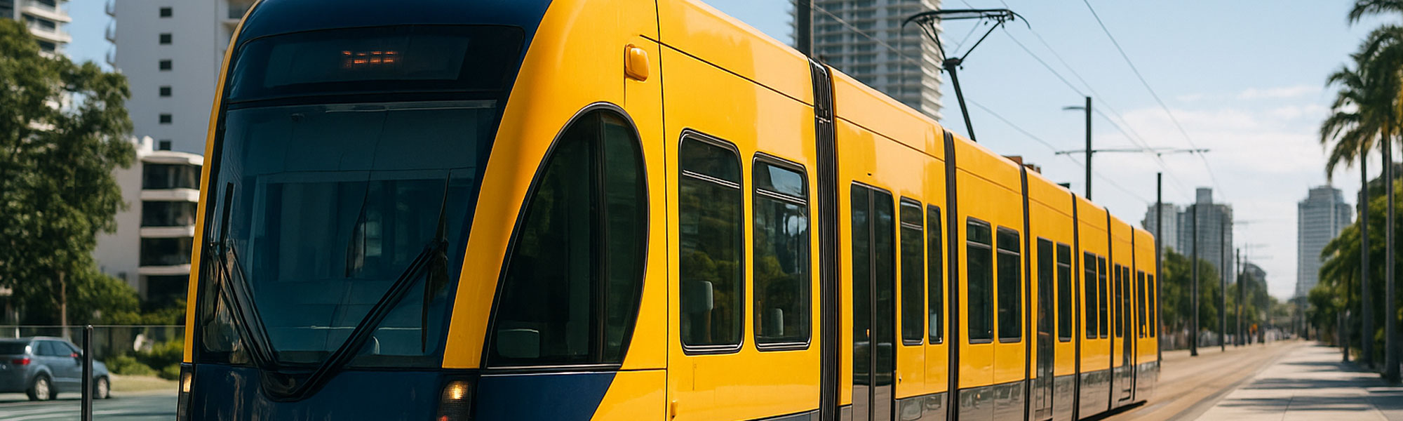 The Impact of Infrastructure on Property Prices