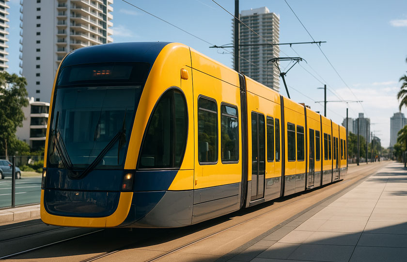 The Impact of Infrastructure on Property Prices