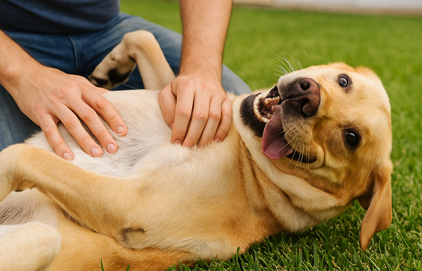 Pets, Rentals and Body Corporates in Queensland - What You Need to Know