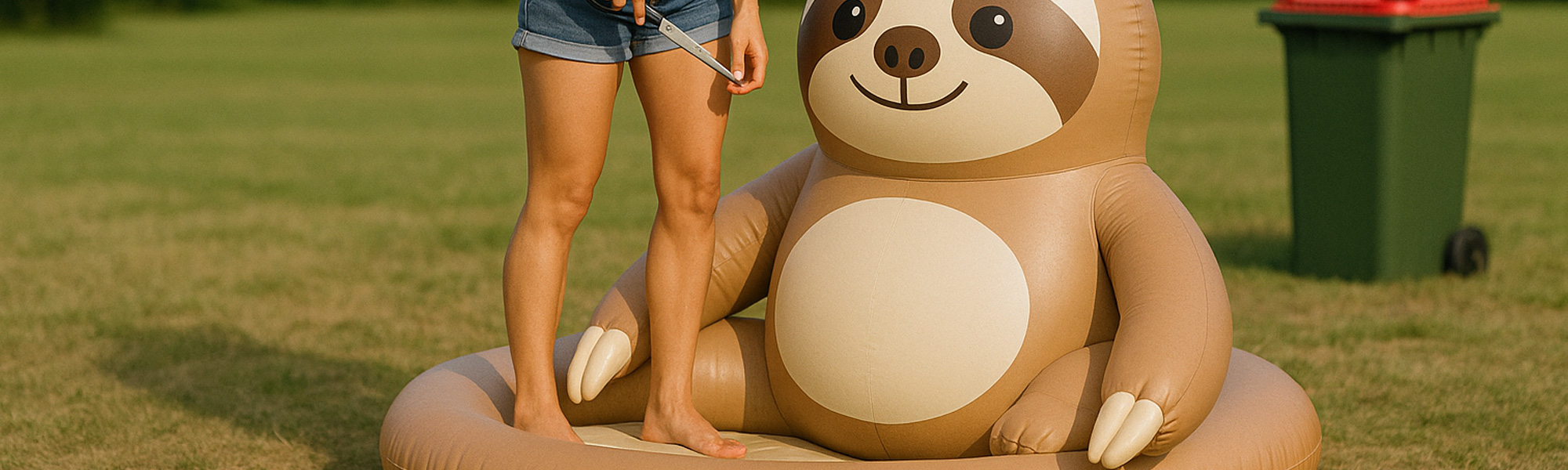 When Kids Don't Want Things Thrown Out