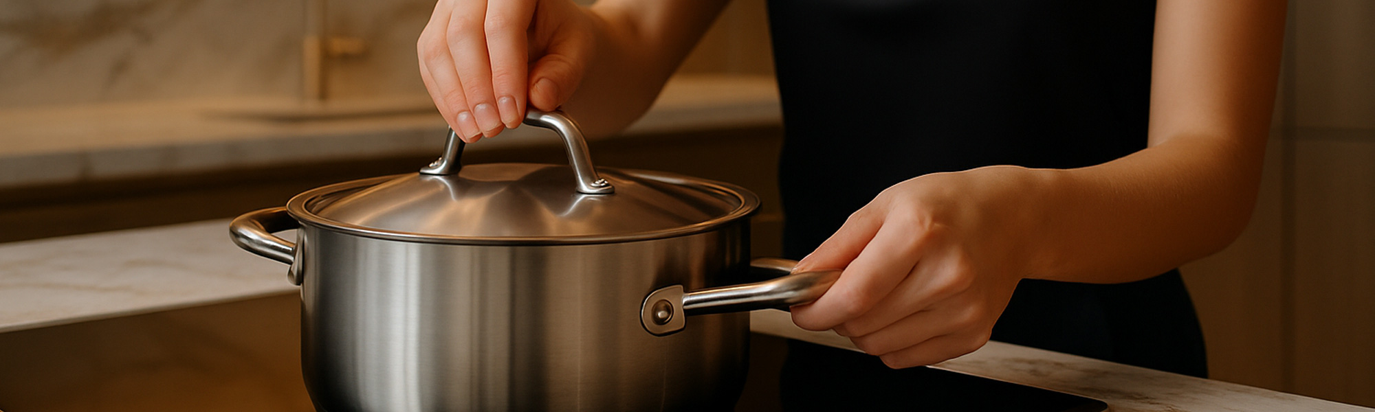 How to Reduce Cooking Smells in the Home