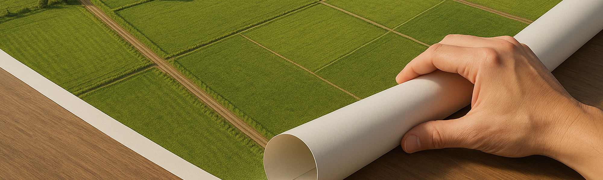 How Land Banking Shapes the Future of Property Prices