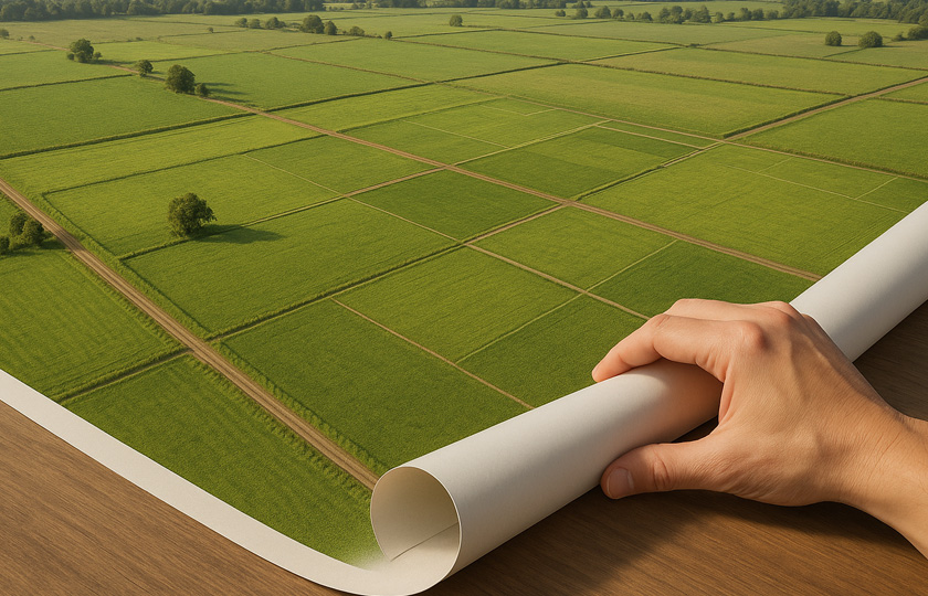 How Land Banking Shapes the Future of Property Prices