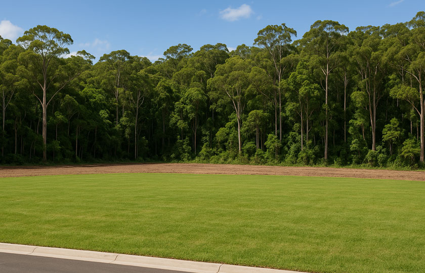 Land, Scarcity and the New Price Frontier