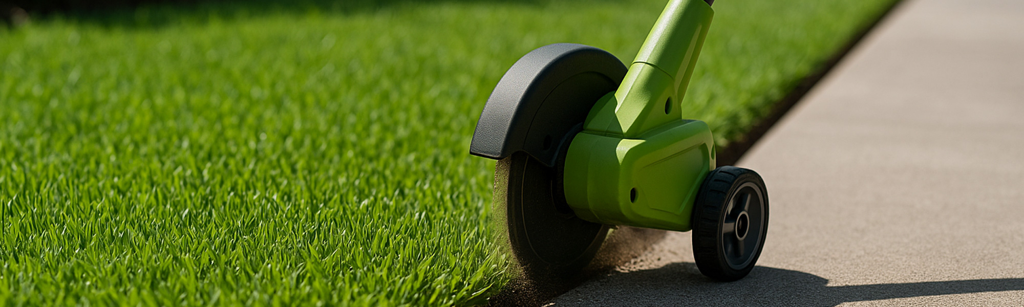 Making Lawns Look Stunning