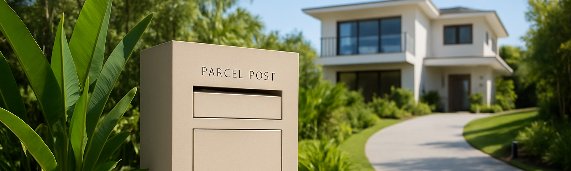 Letterbox Choices That Lift Your Street Appeal