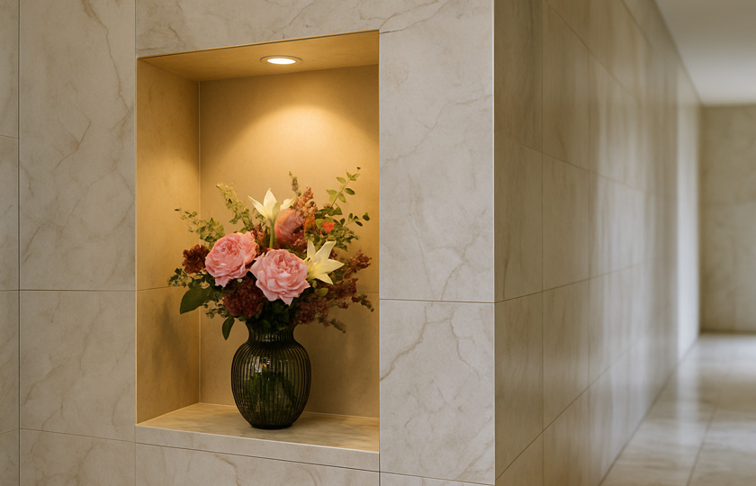 Lighting That Makes Homes Look Expensive: The Art of Elevating Rooms