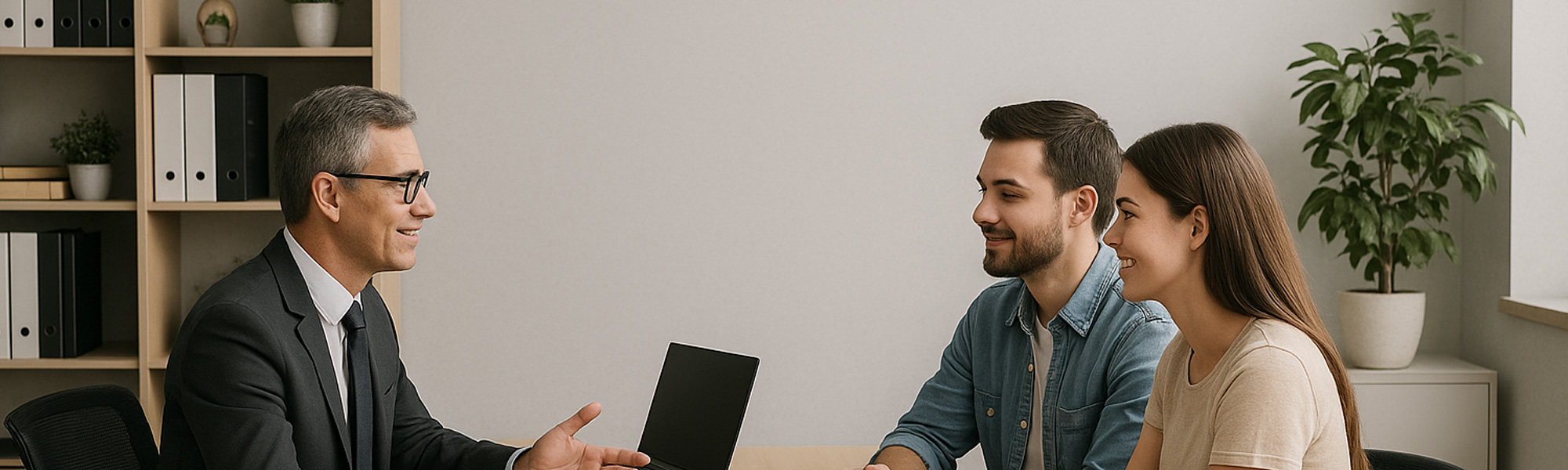 Working With Mortgage Brokers