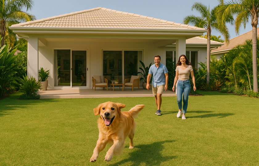 The Ultimate Guide to Moving With Pets: Keeping Tails Wagging and Feathers Unruffled