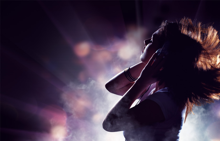 Whole-Home Audio - The Quiet Luxury That Still Speaks Volumes