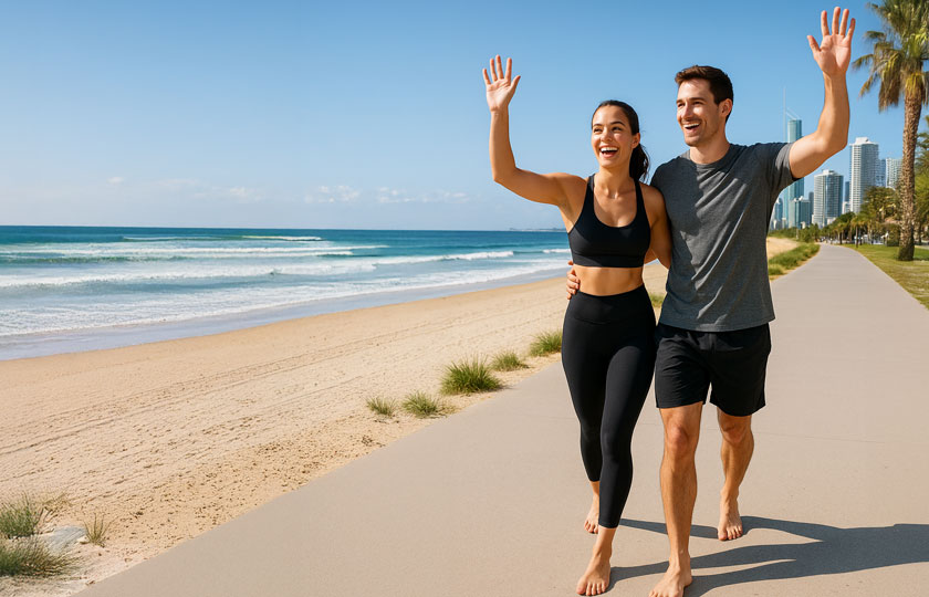 Building Connection: Tips For Getting to Know Your Neighbours