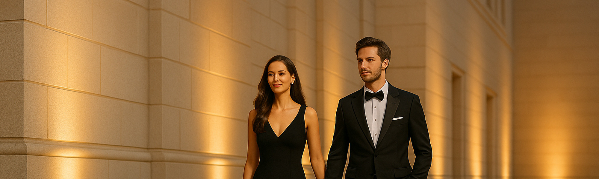 Evenings Out on the Gold Coast