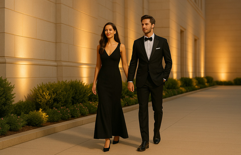 Evenings Out on the Gold Coast