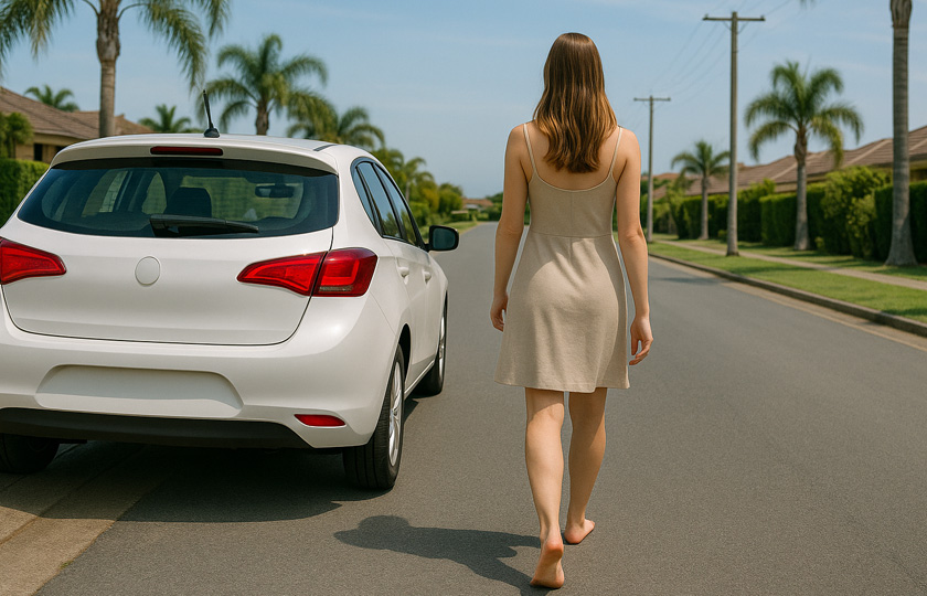 Too Many Cars and Not Enough Spots - Solutions to Fixing Your At-Home Parking Issues