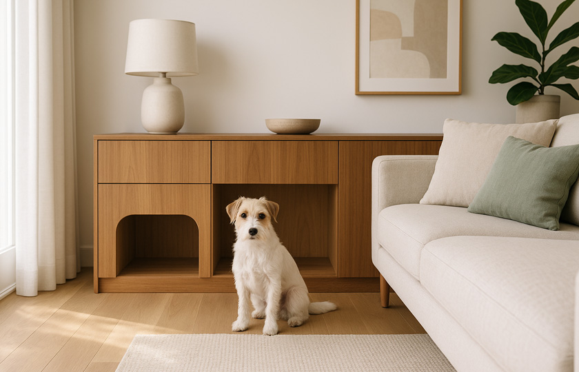 Designing an Ultra Pet Friendly Home: Unique Ideas for Modern Households