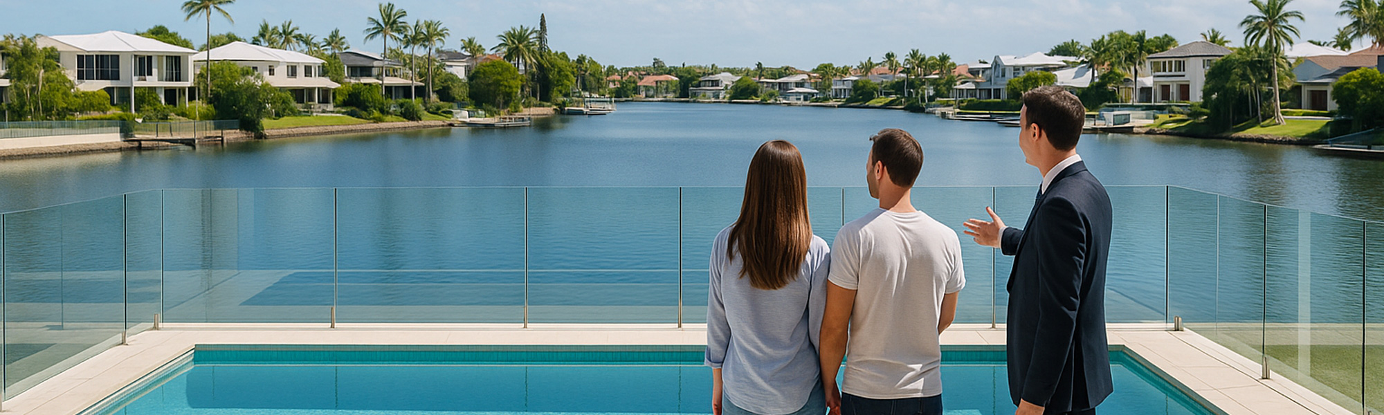 Pool Safety Certificates in Queensland: What Sellers Need to Know
