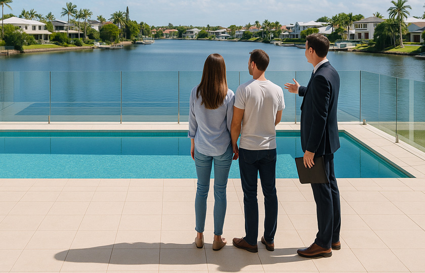Pool Safety Certificates in Queensland: What Sellers Need to Know