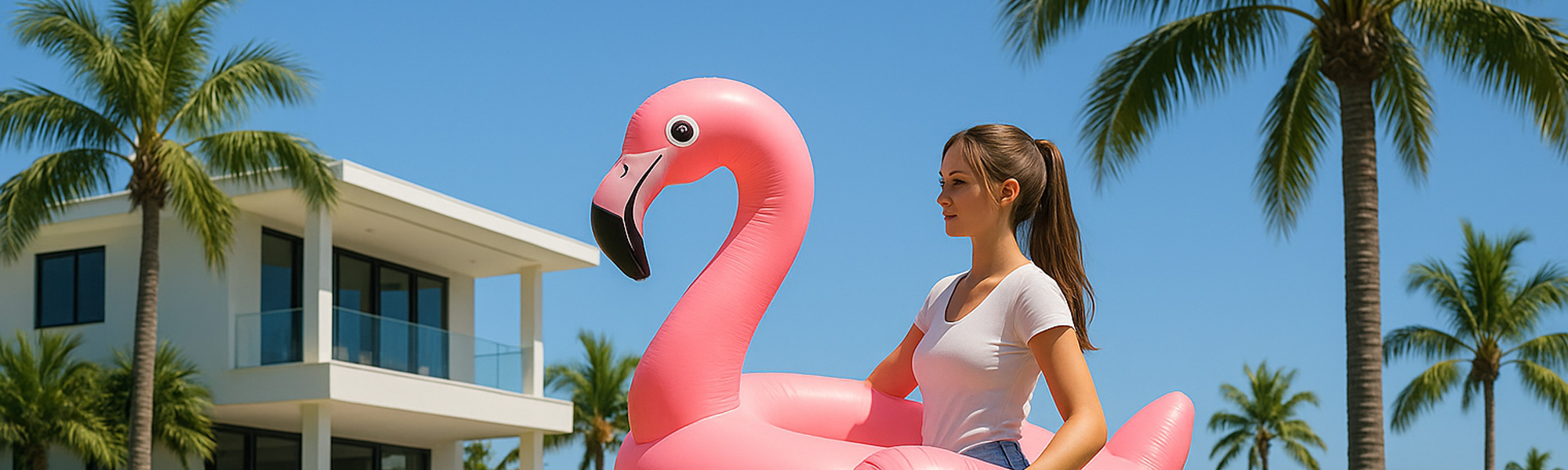 Pool Toys: Safety, Seasons and Knowing When It's Time to Say Goodbye