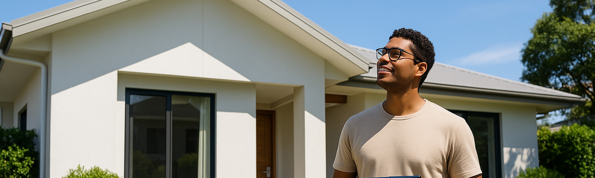 The Art of the Annual Property Check-Up