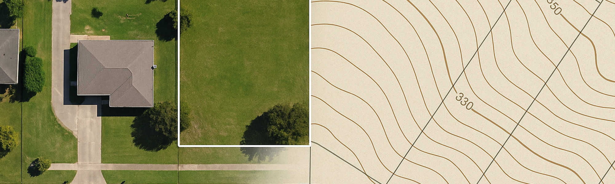 How To Find Official Information About Your Land And Property