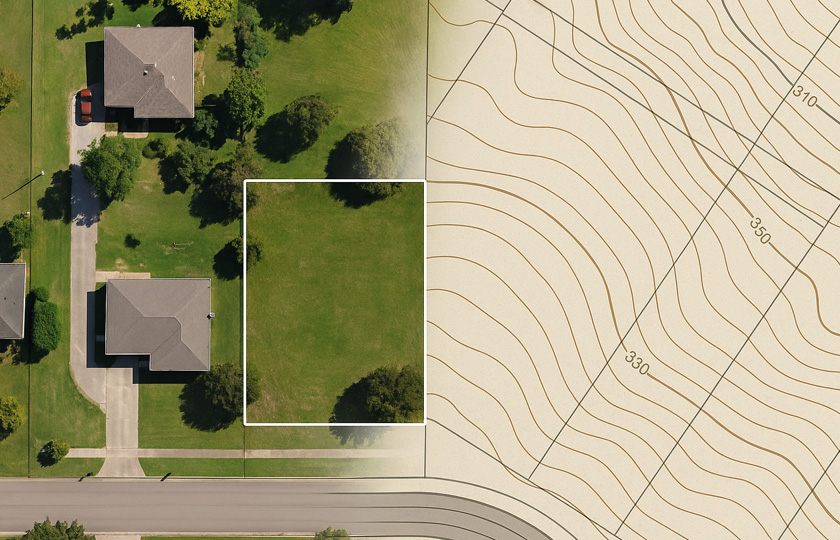 How To Find Official Information About Your Land And Property