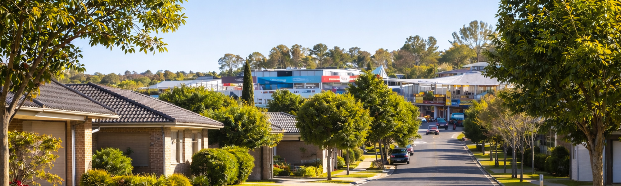 Proximity to Shops as a Property Driver