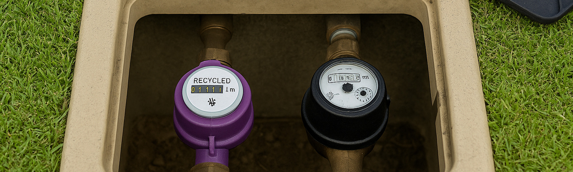 The Rise and Retreat of the Gold Coast's Recycled Water Scheme