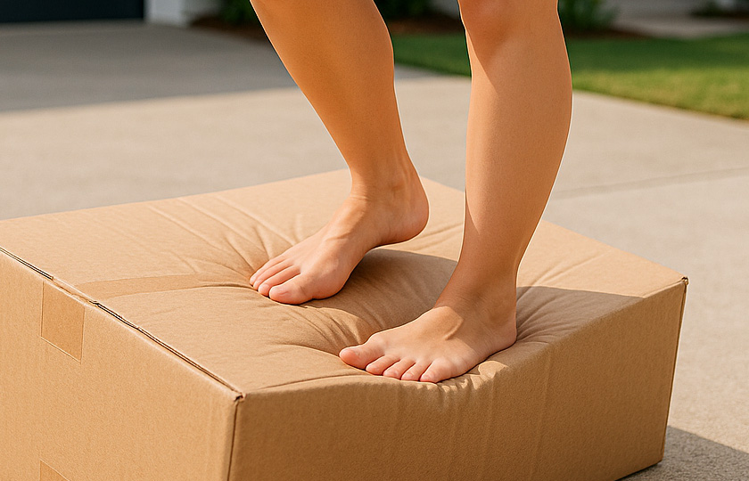 Recycling Deep Dive: The Full Story of What Happens to Your Cardboard