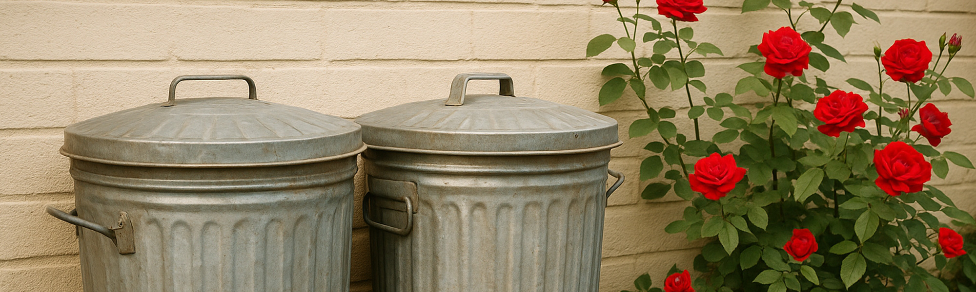 Australian Waste History: How Households Managed Waste Before Recycling