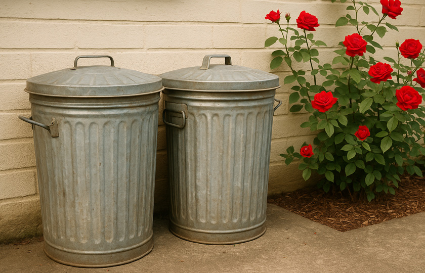 Australian Waste History: How Households Managed Waste Before Recycling