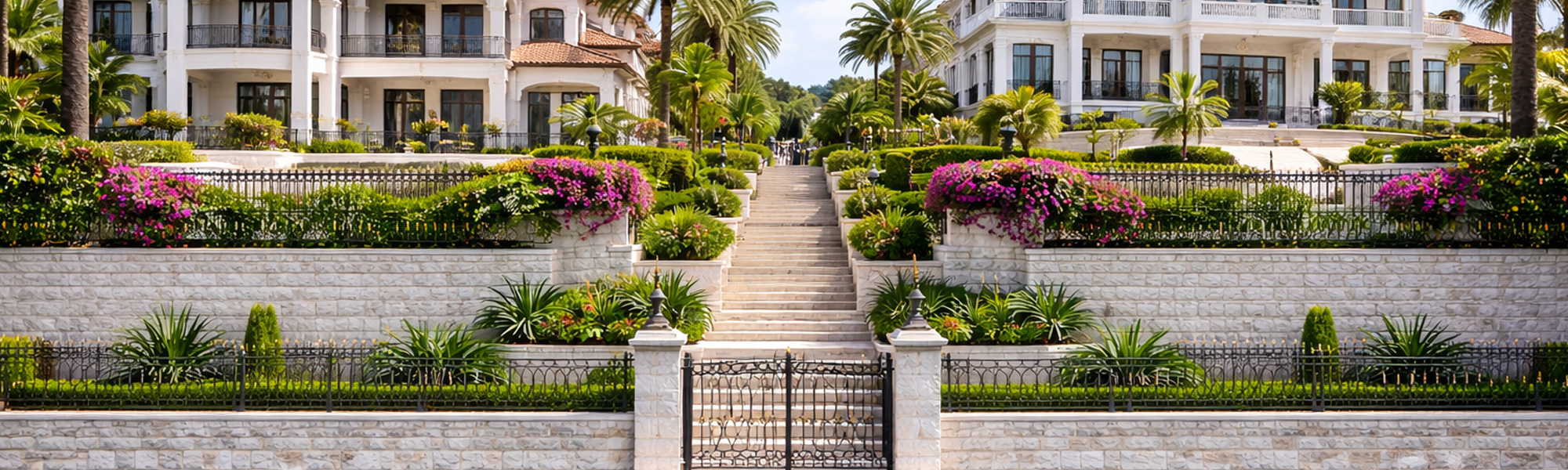 Choosing the Right Retaining Wall