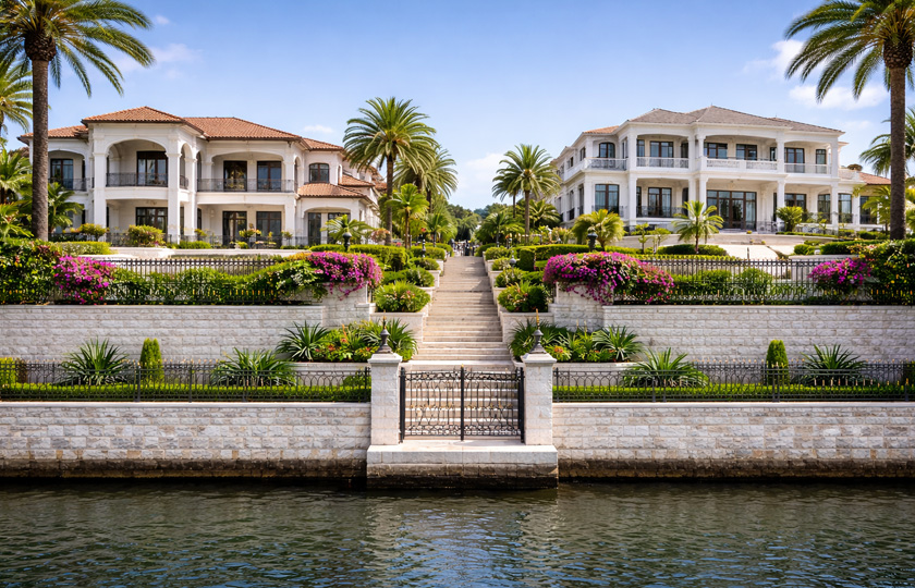 Choosing the Right Retaining Wall