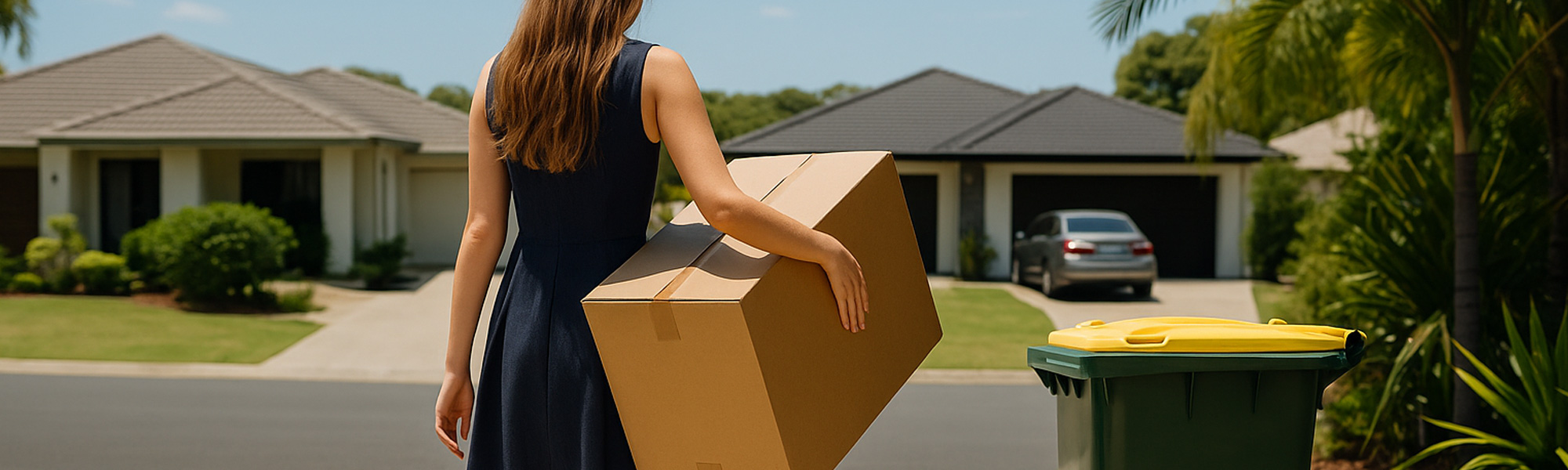 Why You Shouldn't Reuse Old Boxes - And Why They're Better Off Destroyed and Recycled