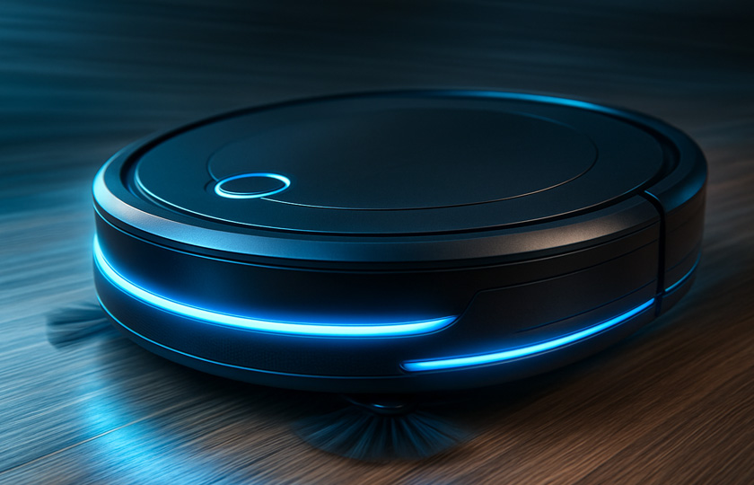 The Ultimate Guide to Choosing the Right Robotic Vacuum Cleaner for Your Home