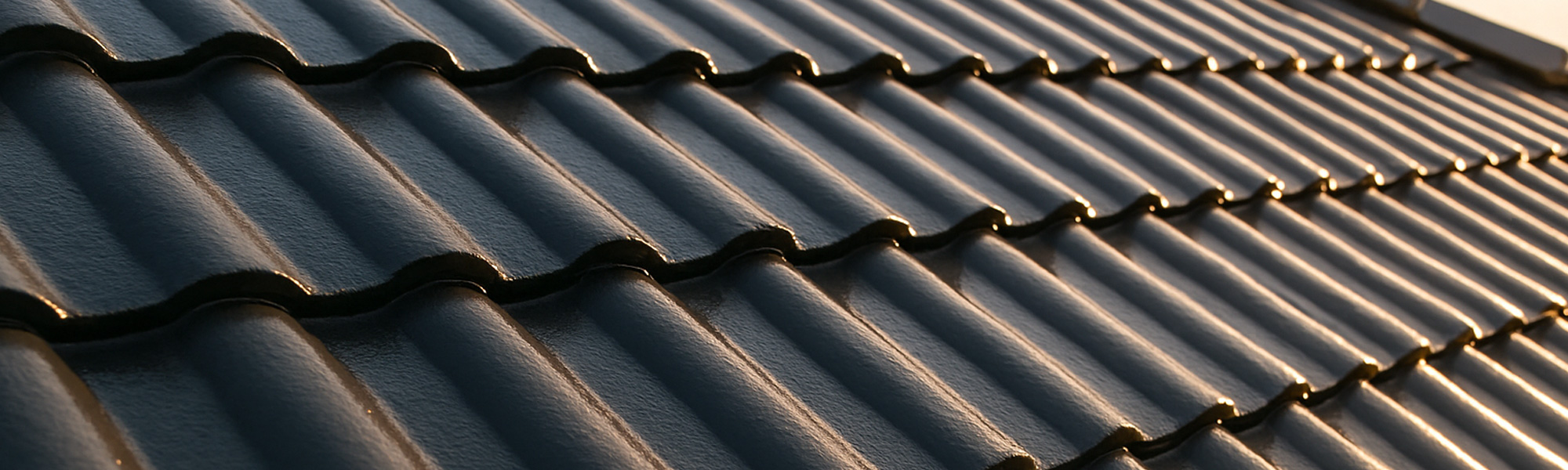 Roof Maintenance: Cleaning, Painting and Protecting the Most Exposed Part of Your Home