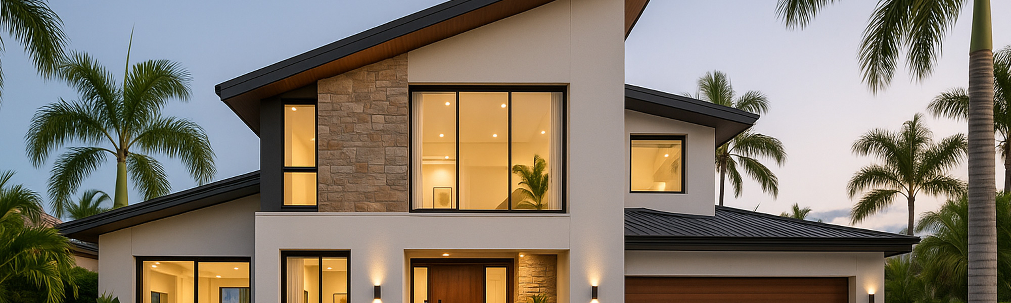 The Ultimate Guide to Roof Types and Roofing Materials for New Home Builders