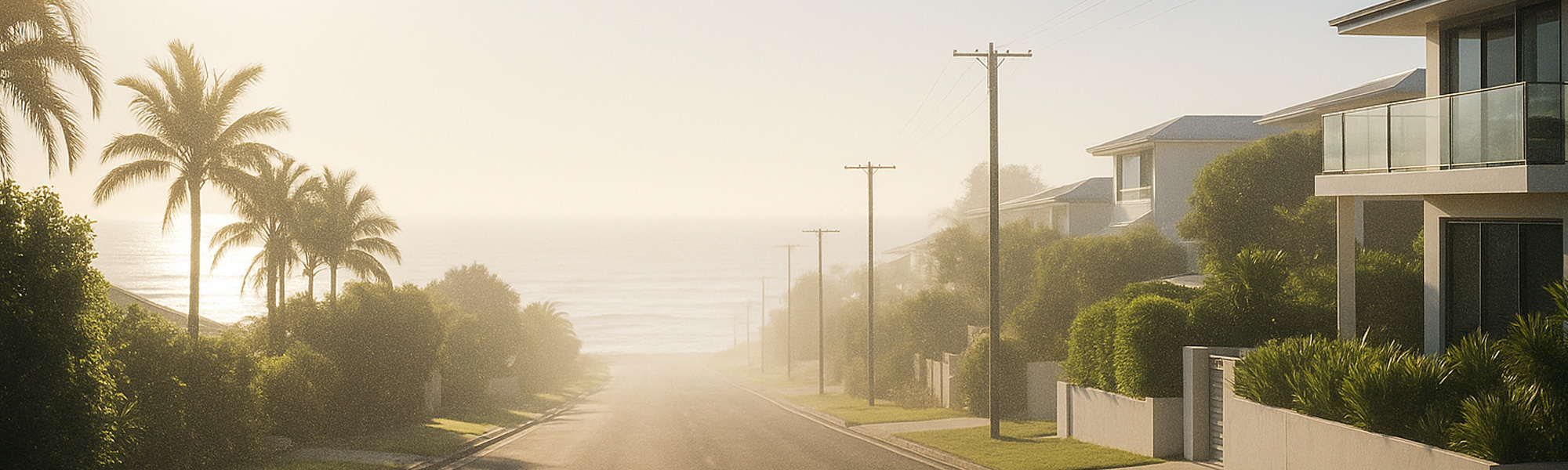 How to Help Protect Your Home and Belongings From Salt Air