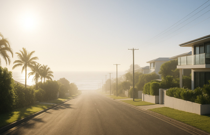 How to Help Protect Your Home and Belongings From Salt Air