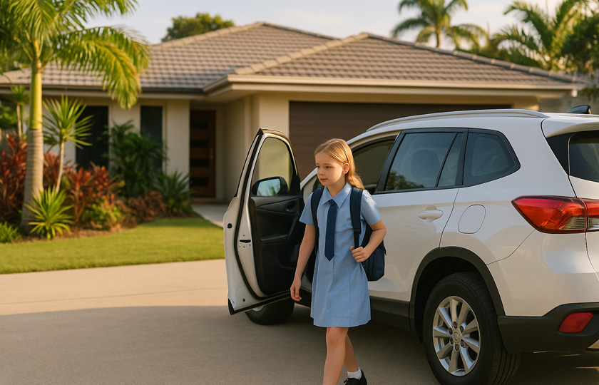 When Schools Shape Property Prices