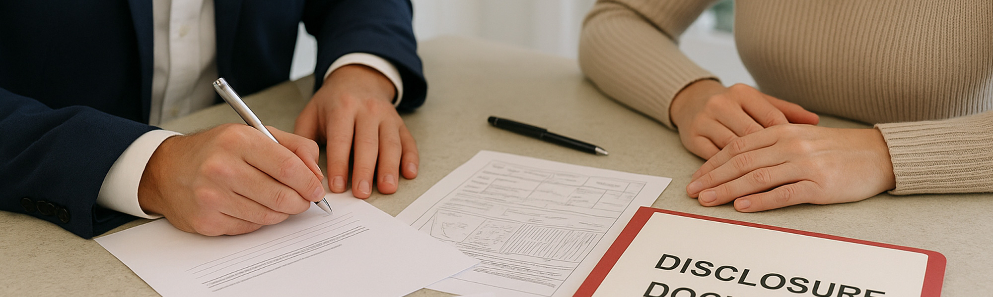 Seller Disclosure Requirements in Queensland: What You Need to Know