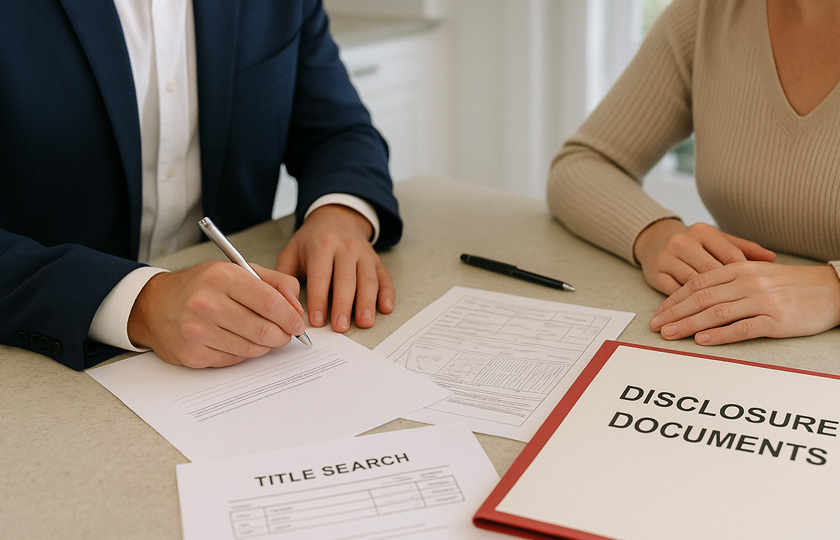 Seller Disclosure Requirements in Queensland: What You Need to Know