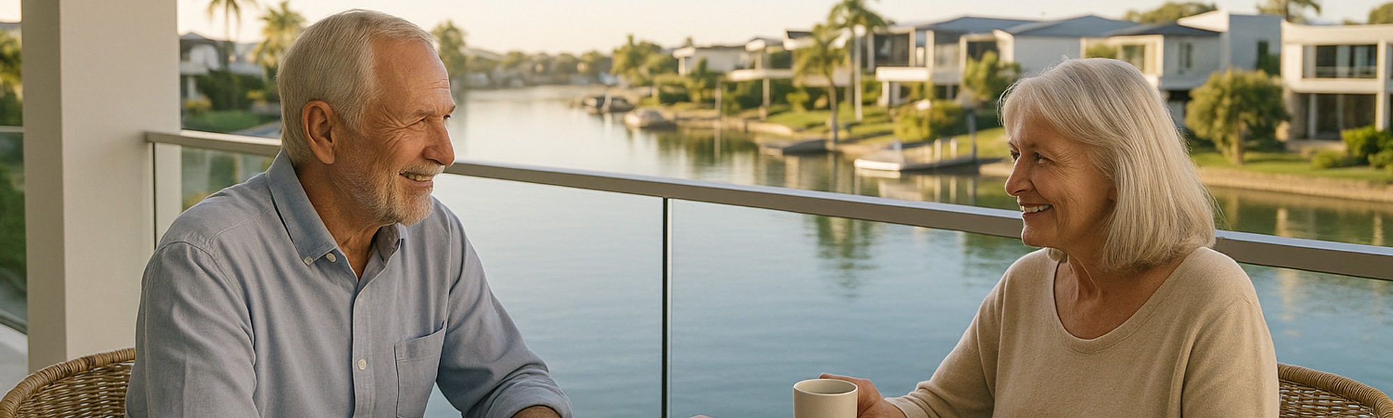 Senior Home Design: A Modern Guide to Homes That Adapt as Life Changes