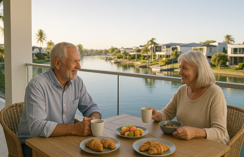 Senior Home Design: A Modern Guide to Homes That Adapt as Life Changes