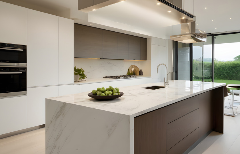 Preparing Your Kitchen for Showings: Clean, Bright, and Welcoming