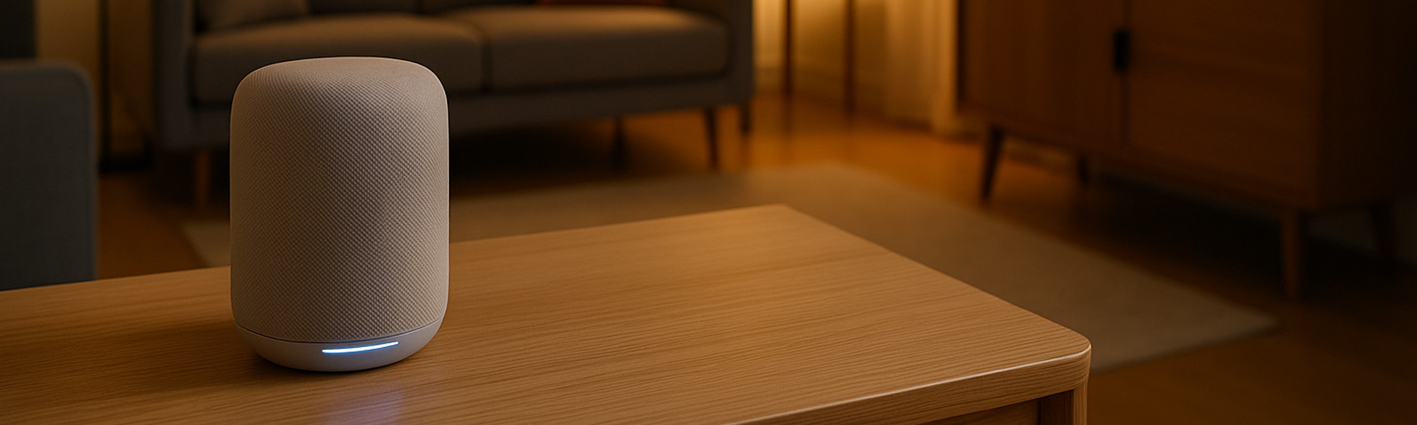 Smart Living: The Modern Home, Automated - A Deep Dive Into DIY Smarthome Tech