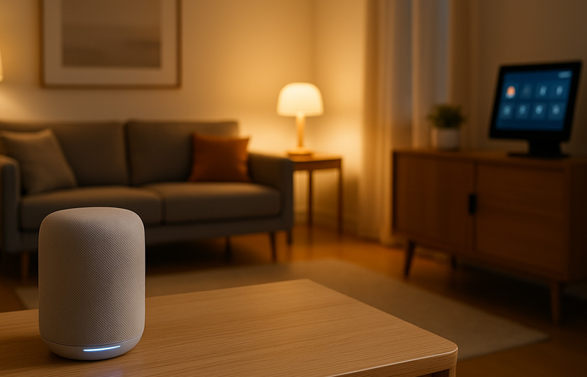 Smart Living: The Modern Home, Automated - A Deep Dive Into DIY Smarthome Tech