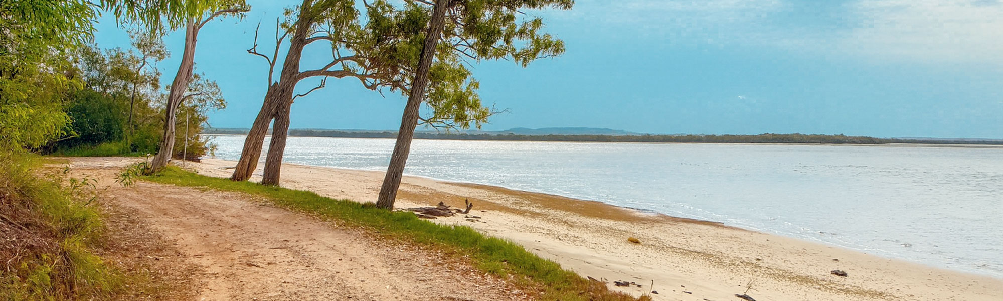 Southern Moreton Bay Islands: Escape, Affordability, and the Realities of Island Living