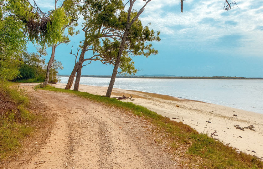 Southern Moreton Bay Islands: Escape, Affordability, and the Realities of Island Living